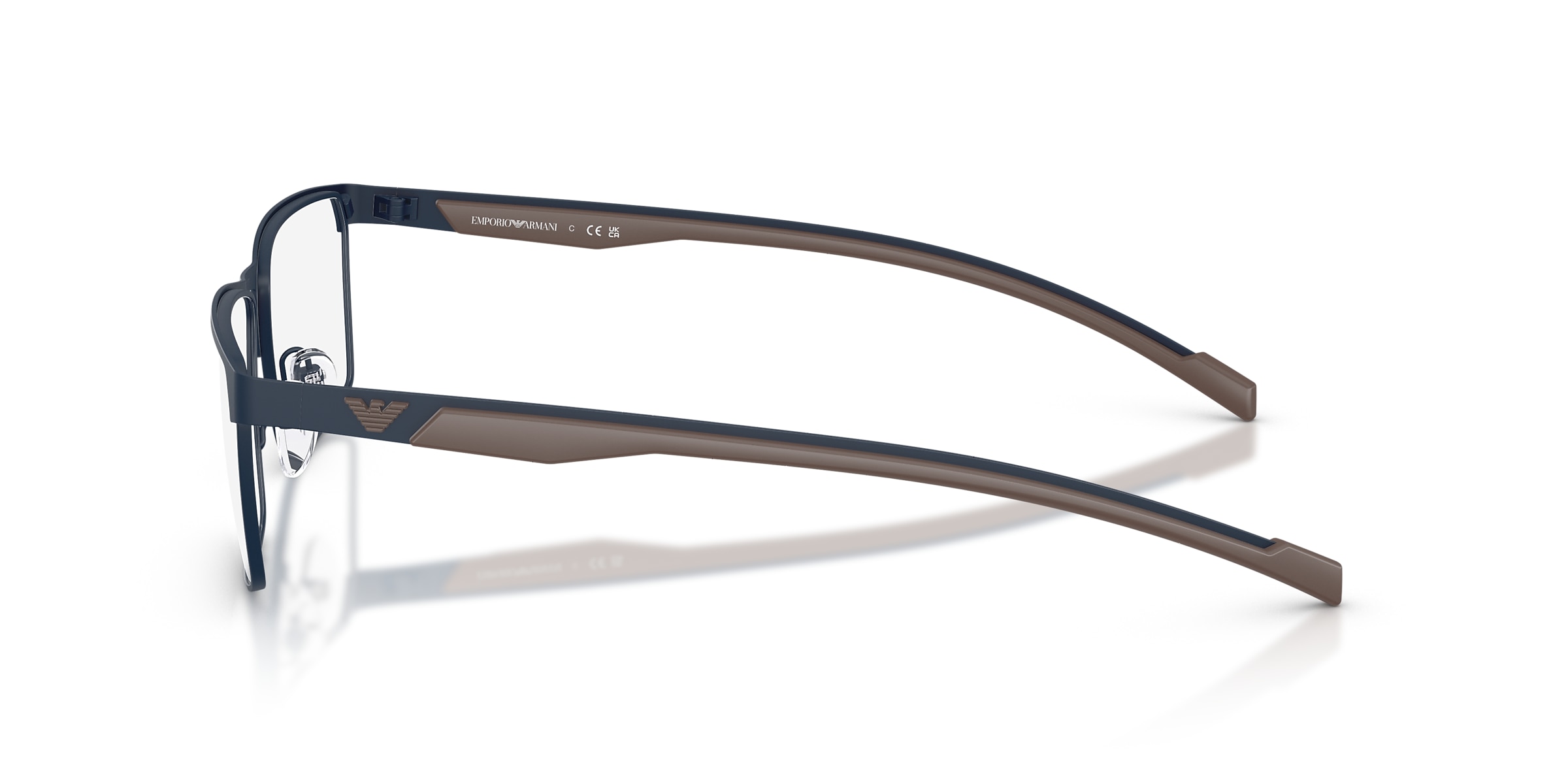 Emporio Armani Glasses EA1190