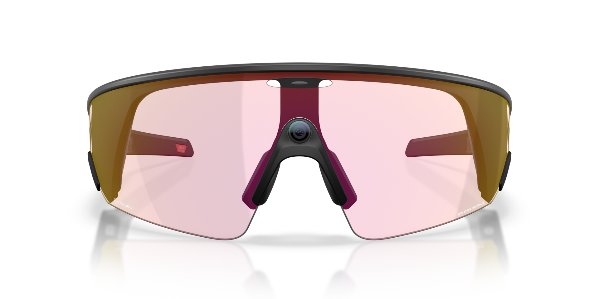 Oakley OAKLEY META VANGUARD | Clearly