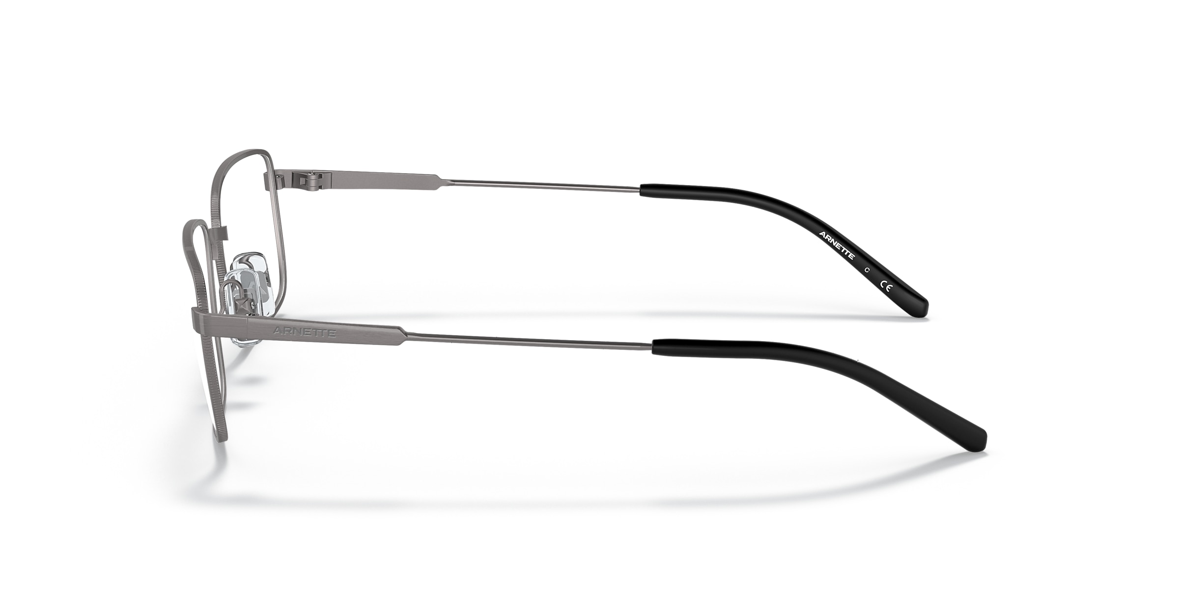 Arnette Glasses AN6129 GOLD RUST