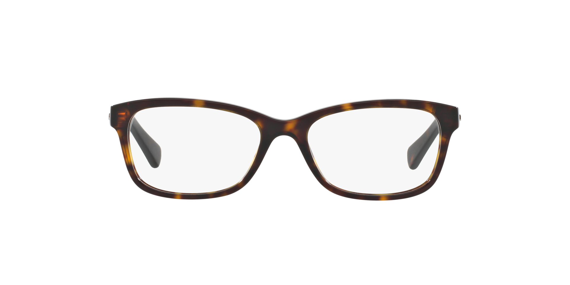 Coach HC6089 Women's Glasses, Tortoiseshell, Size 51