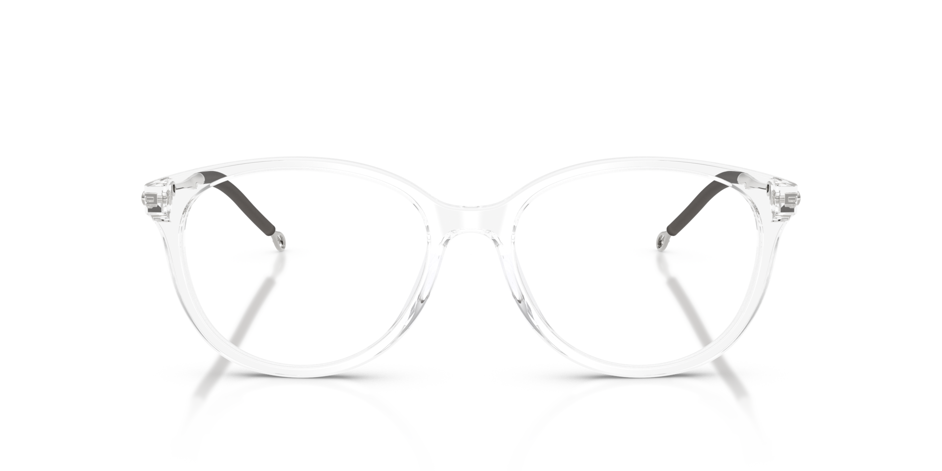 Diesel DL4007 Women's Glasses, Clear, Size 52