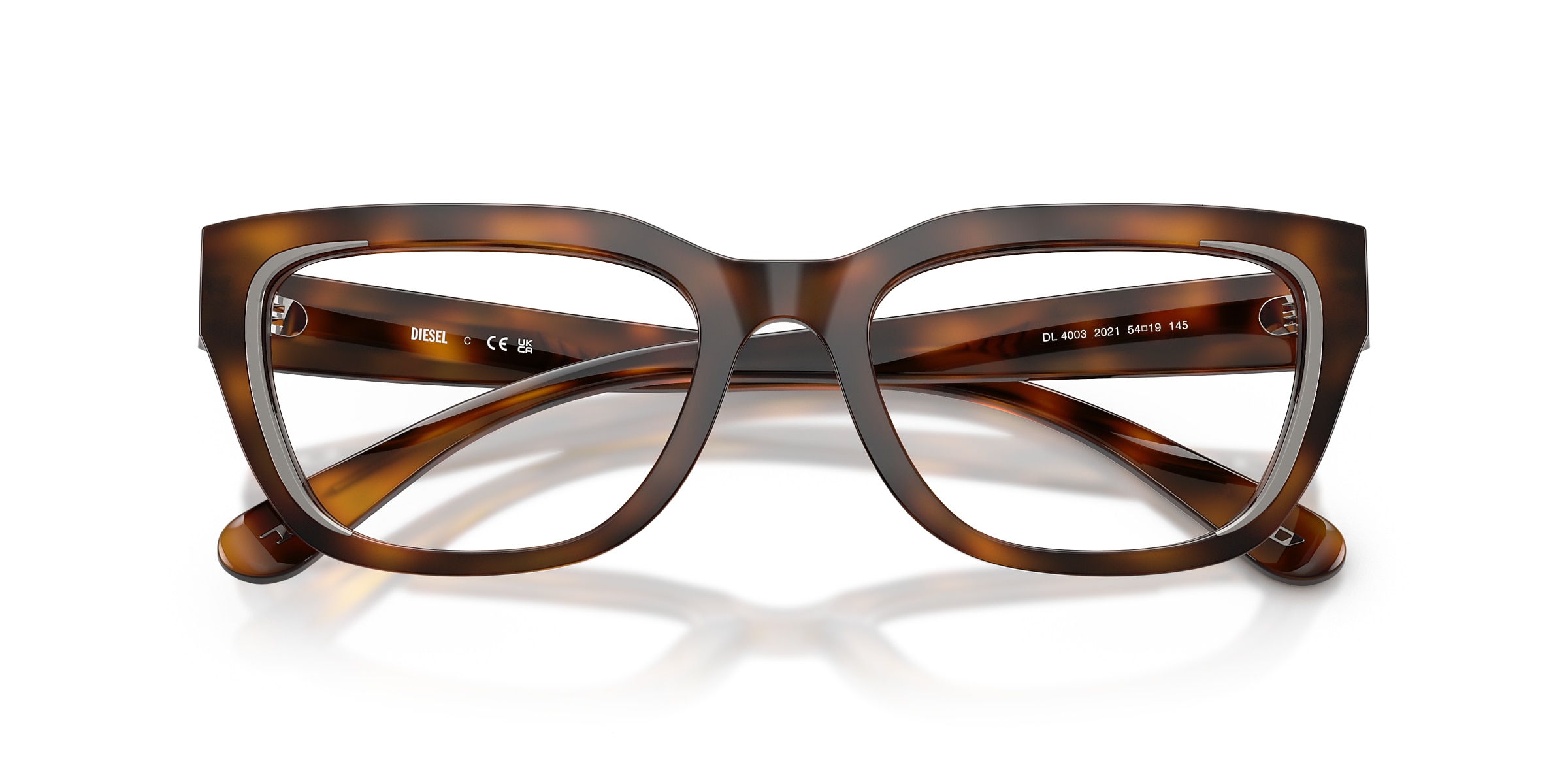 Diesel Glasses DL4003