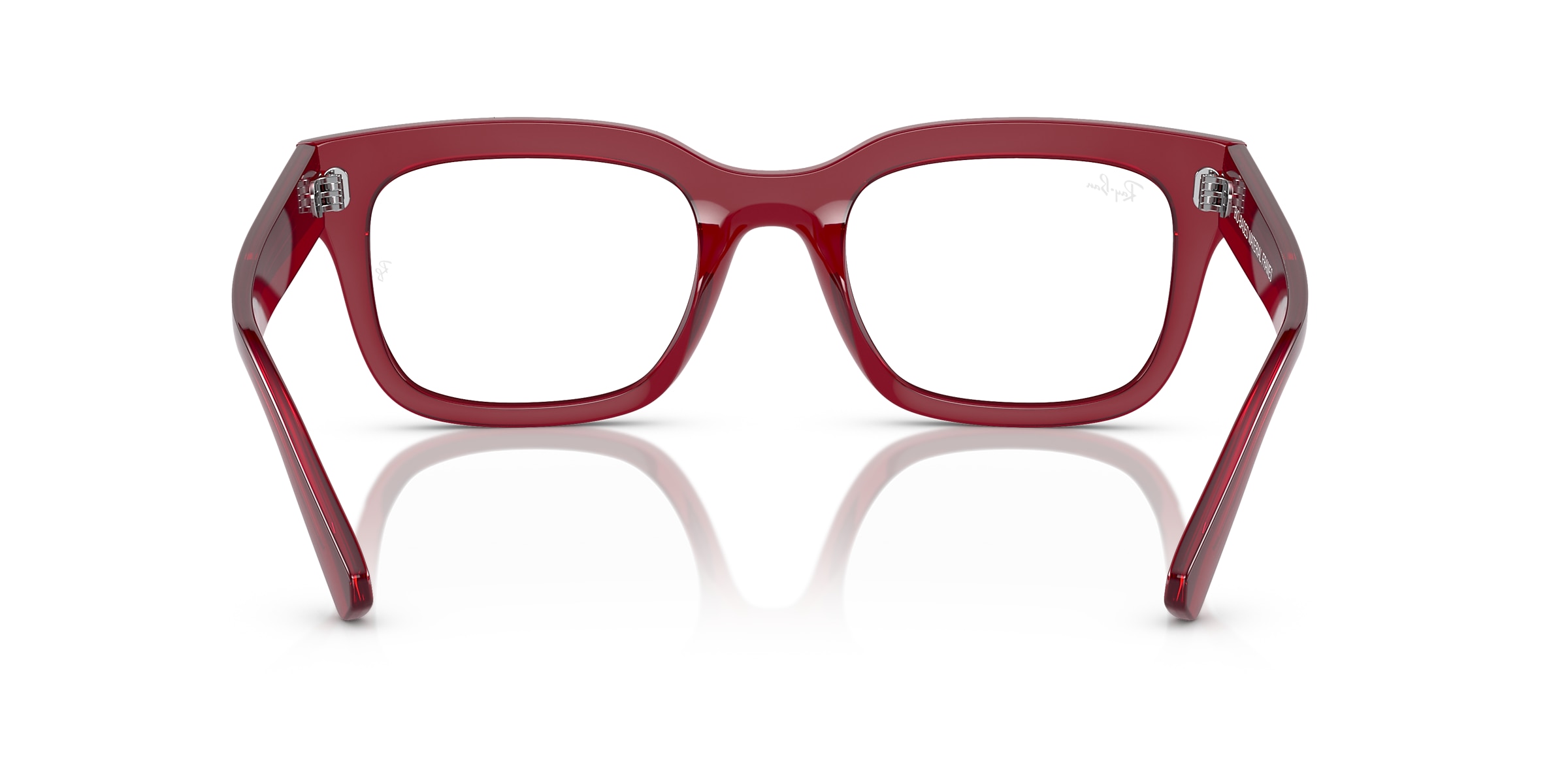 Ray-Ban Glasses RB7217 CHAD OPTICS BIO-BASED