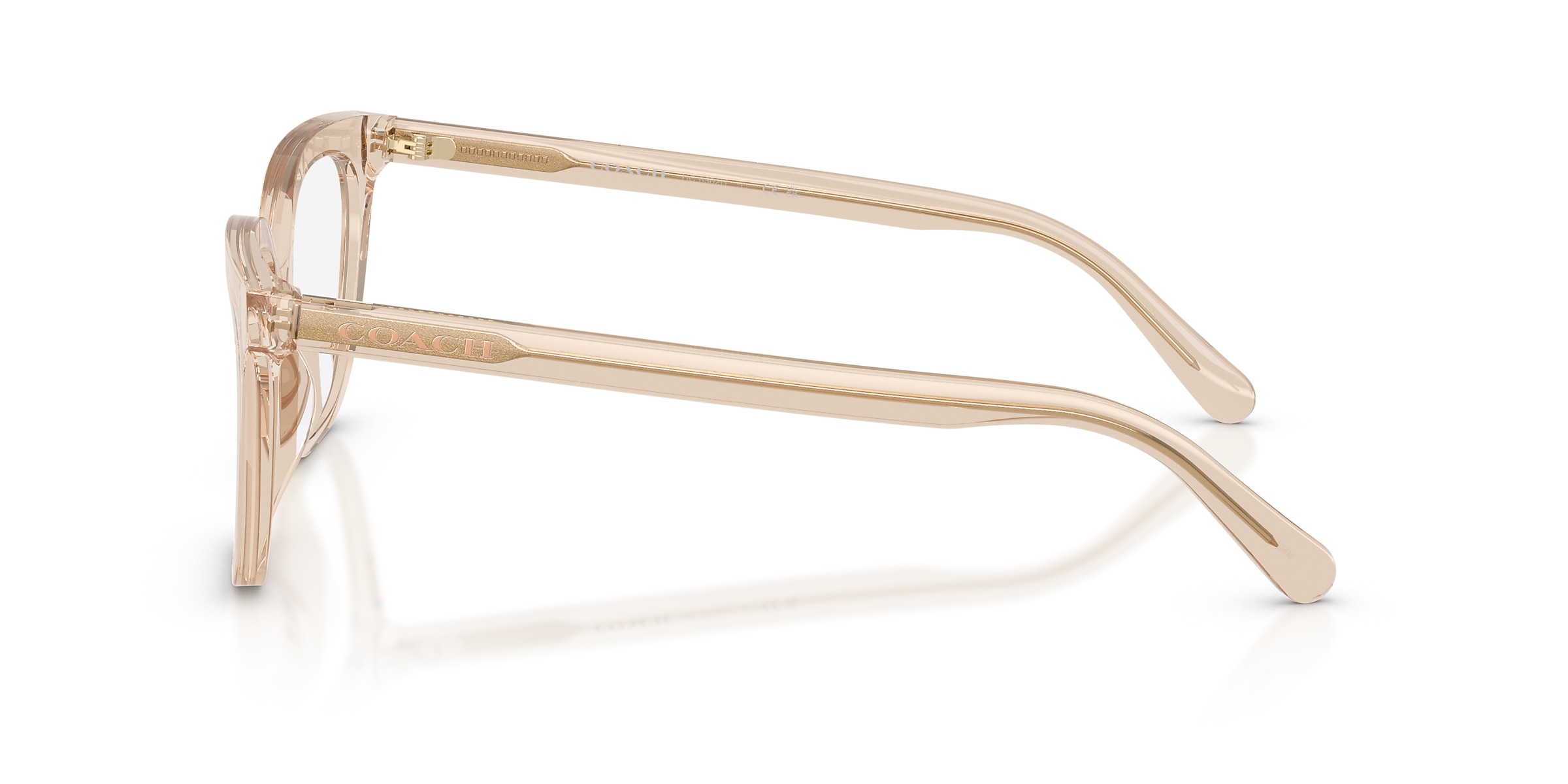 Coach Glasses HC6302U
