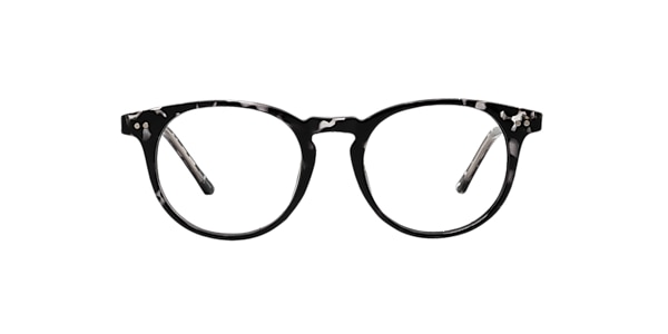Clearly Glasses RED LAKE