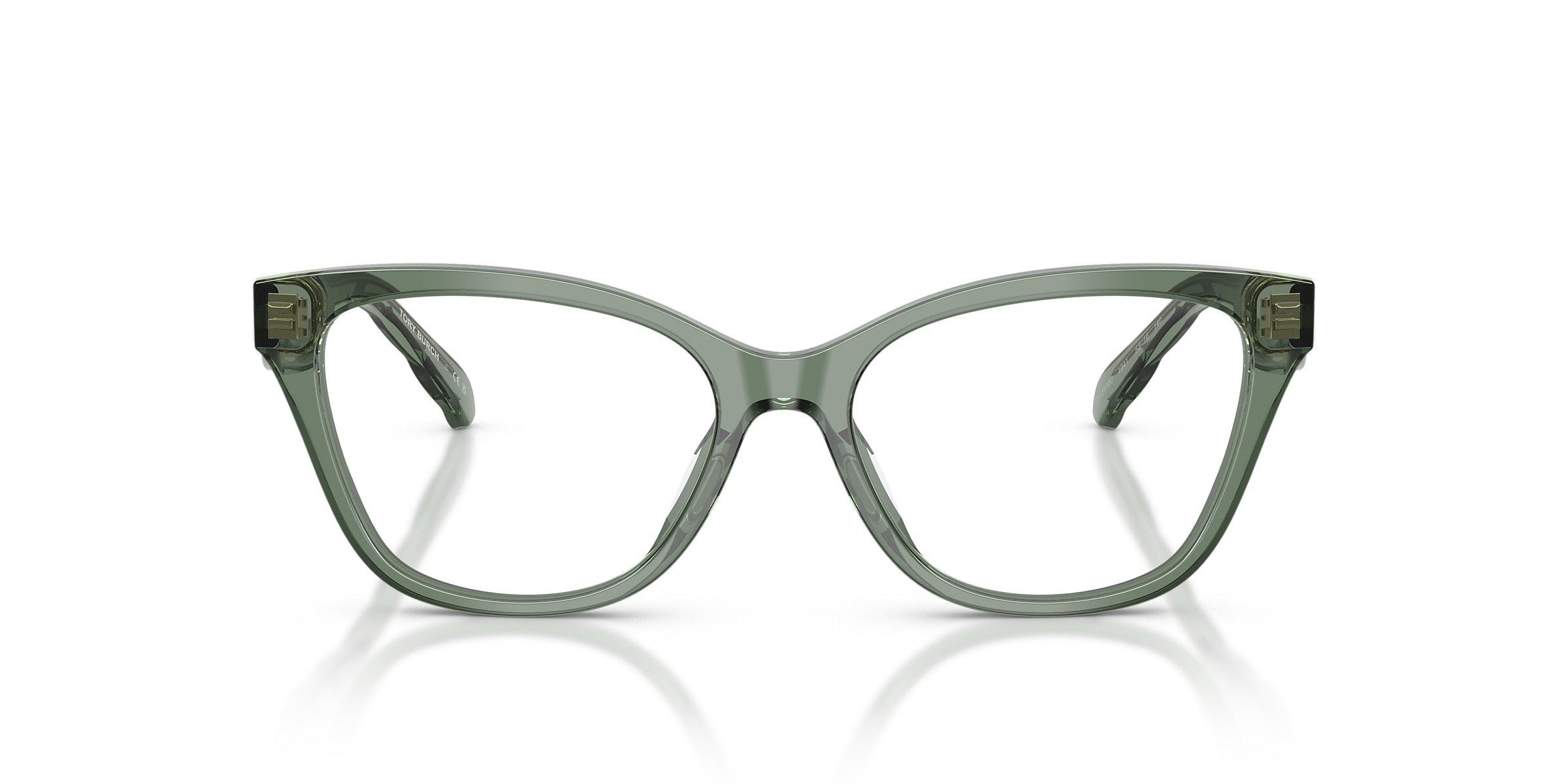 Tory Burch Glasses TY2170U