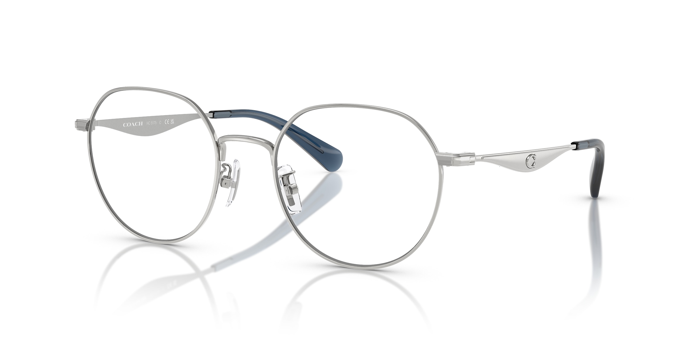 Coach Glasses HC5175 CY044