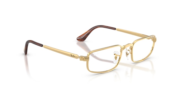 Ray-Ban Glasses RB3927V OPTICS BY A$AP ROCKY