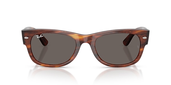Ray-Ban Sunglasses RB0832S MEGA WAYFARER II