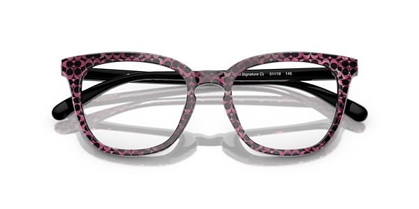 Coach Glasses HC6222U