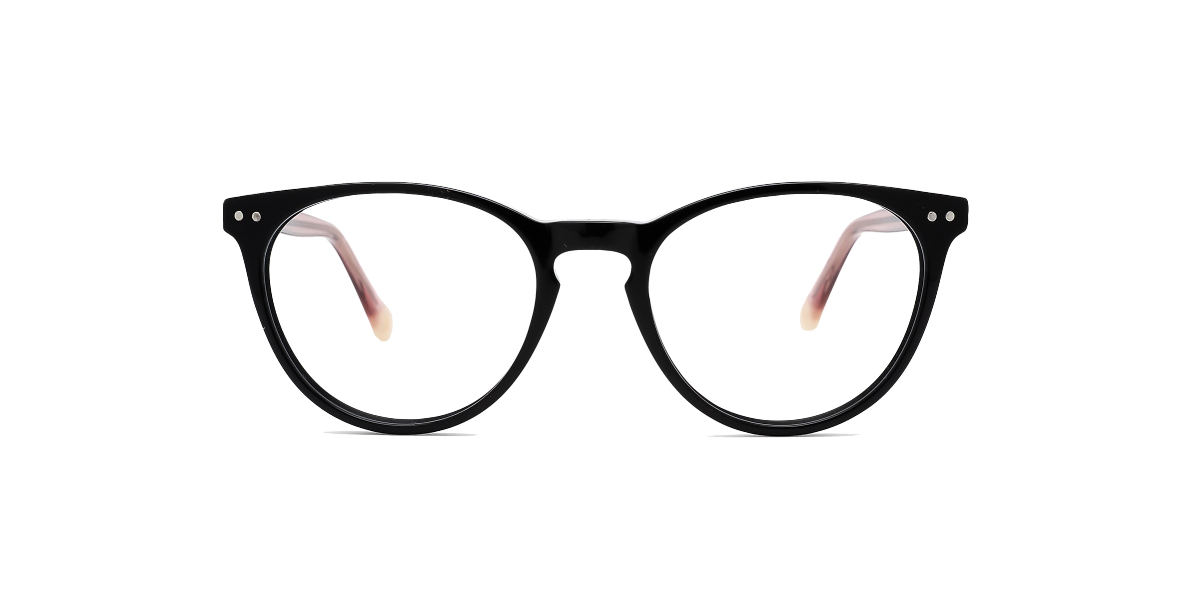 Clearly Glasses OAK