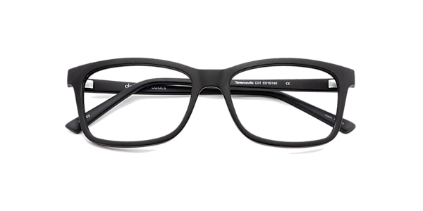 Clearly Glasses TERRENCEVILLE
