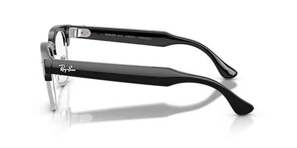 Ray-Ban RAY-BAN META AUDIO CLUBMASTER