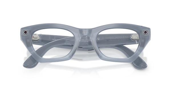 Ray-Ban  RAY-BAN META (GEN 3) ZENA OPTICS