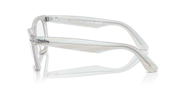 RB4340V WAYFARER EASE OPTICS CHANGE