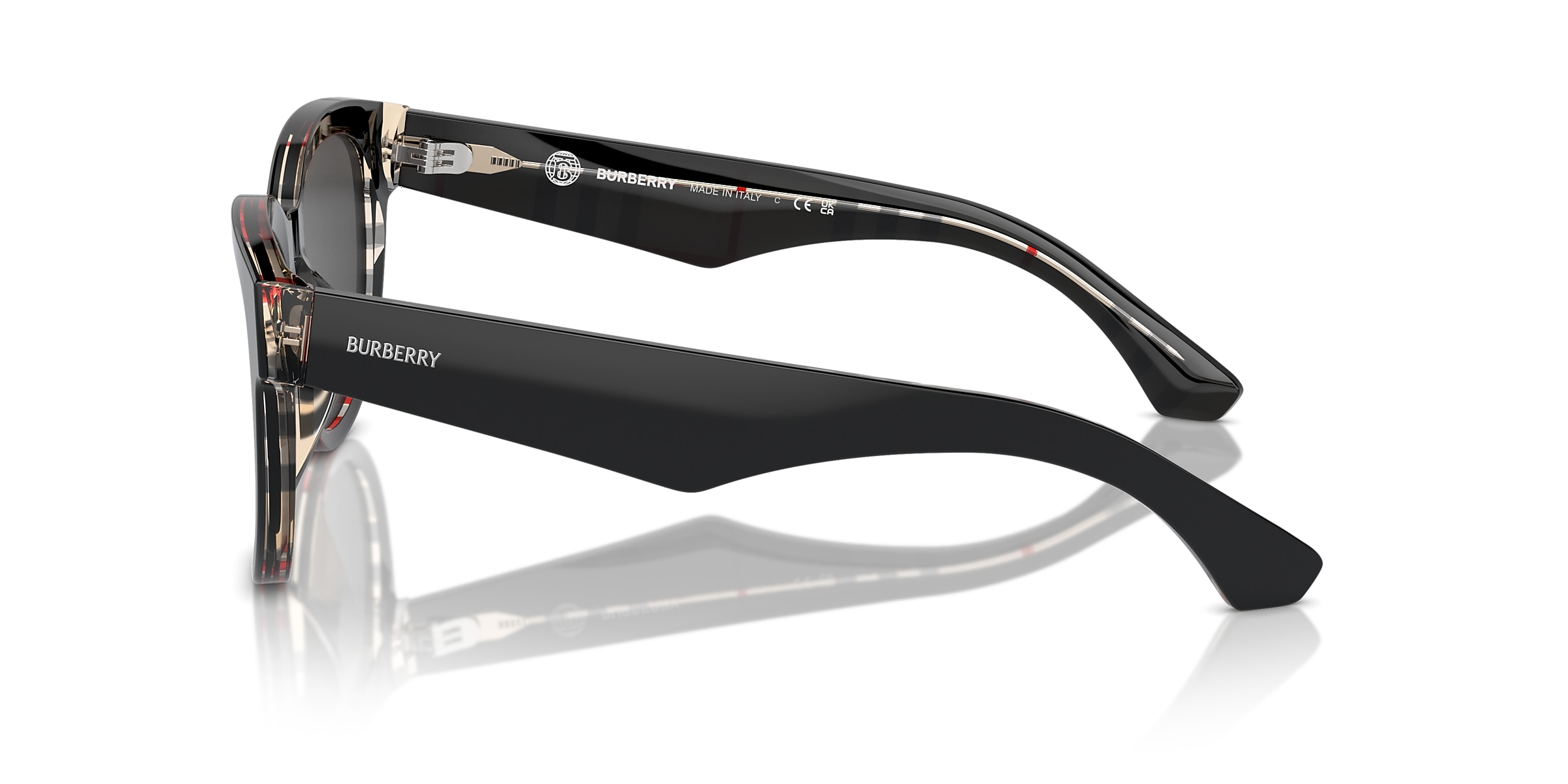 Burberry Sunglasses BE4432U