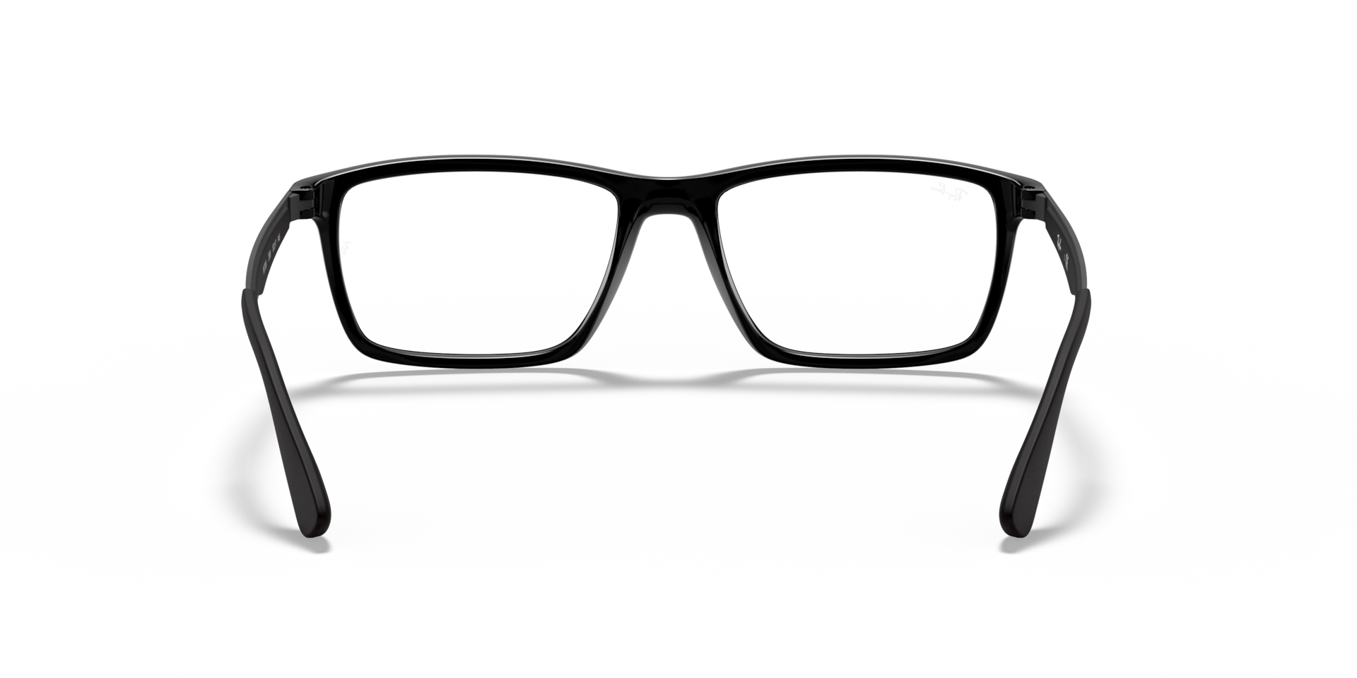 Ray-Ban RB7056 OPTICS Glasses | Clearly