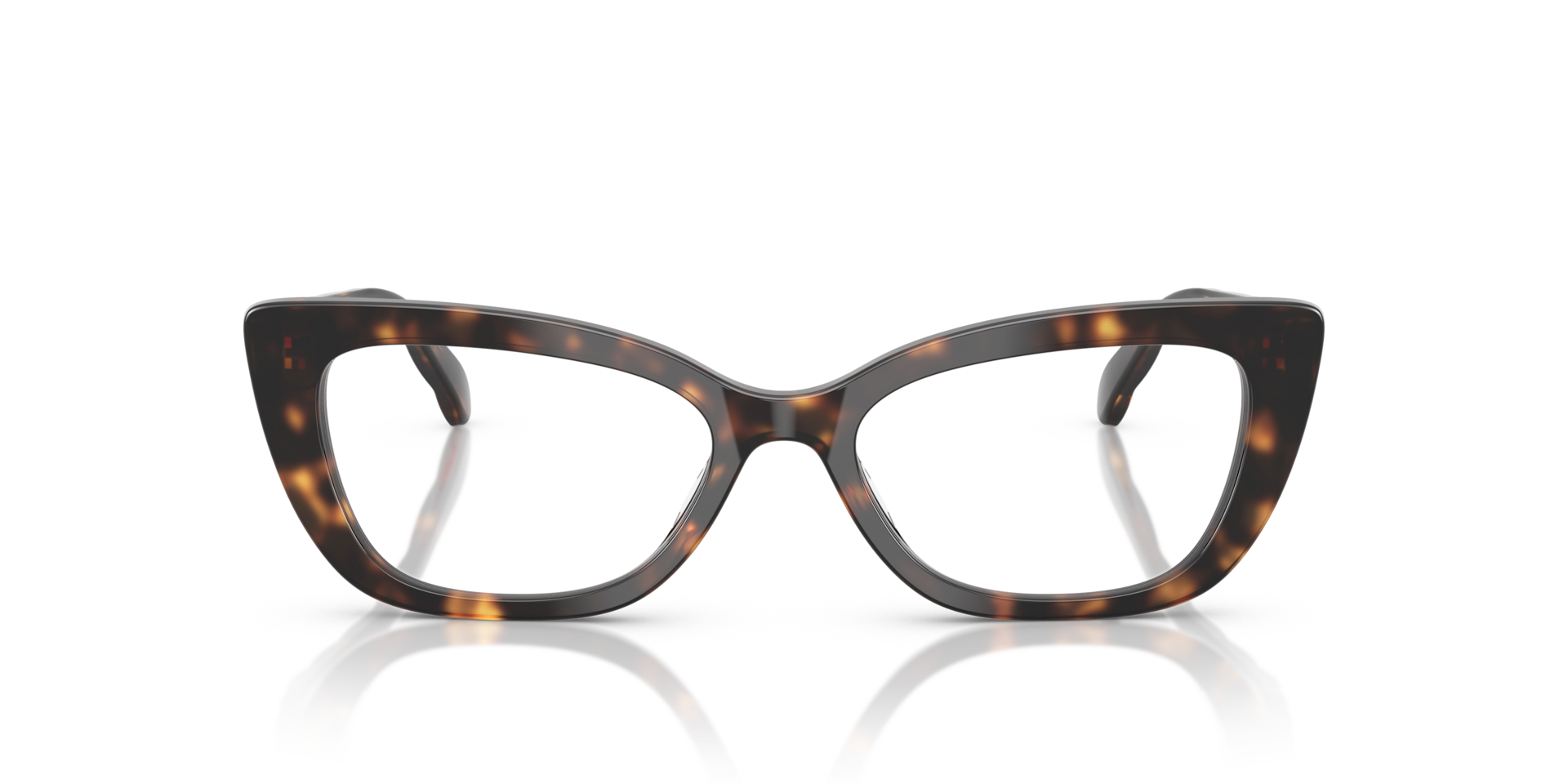 Tory Burch TY2155U Women's Glasses, Tortoiseshell, Size 52
