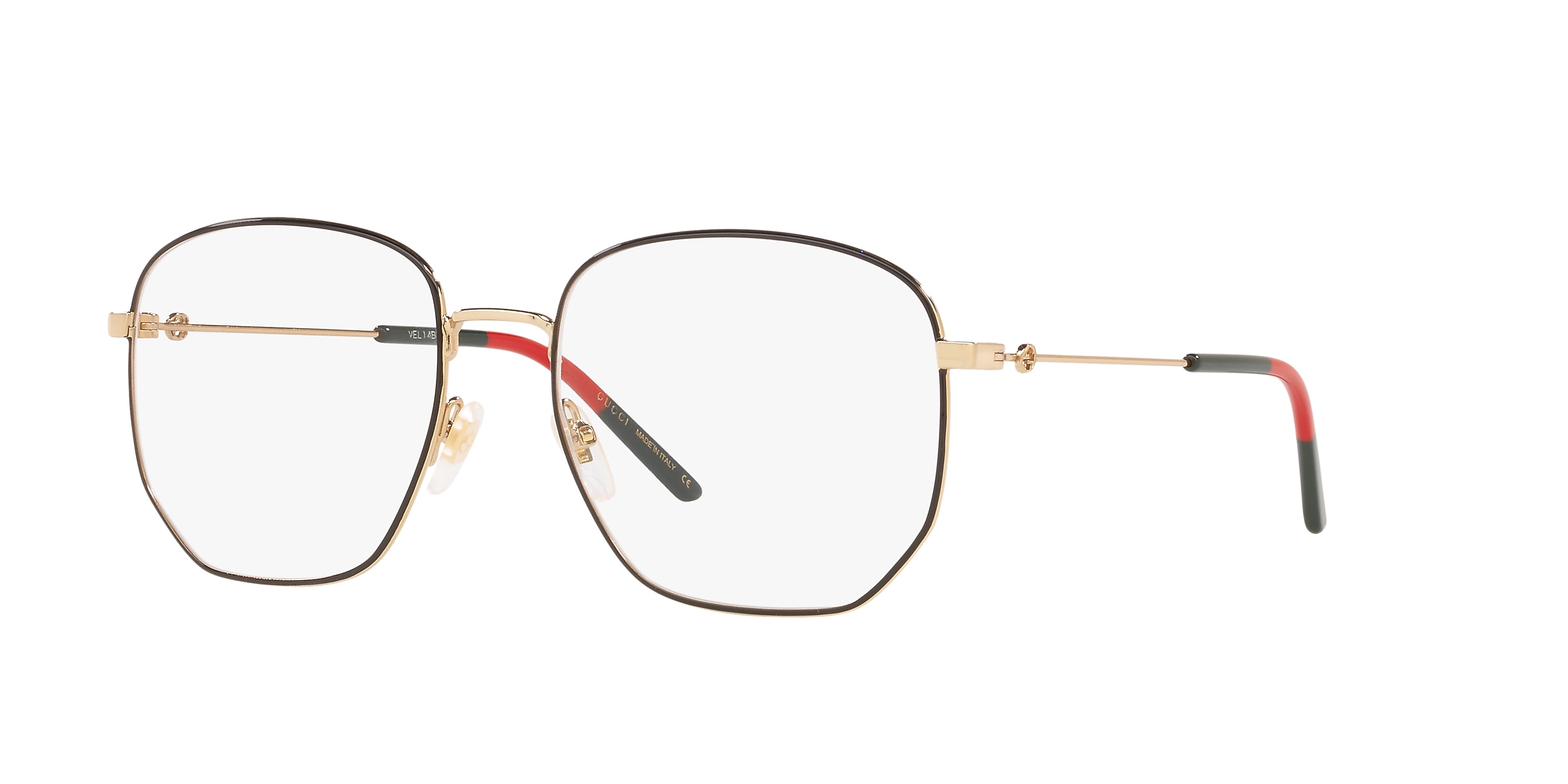 Gucci Glasses GG0396O
