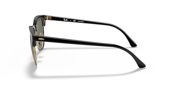 RB3016F CLUBMASTER CLASSIC