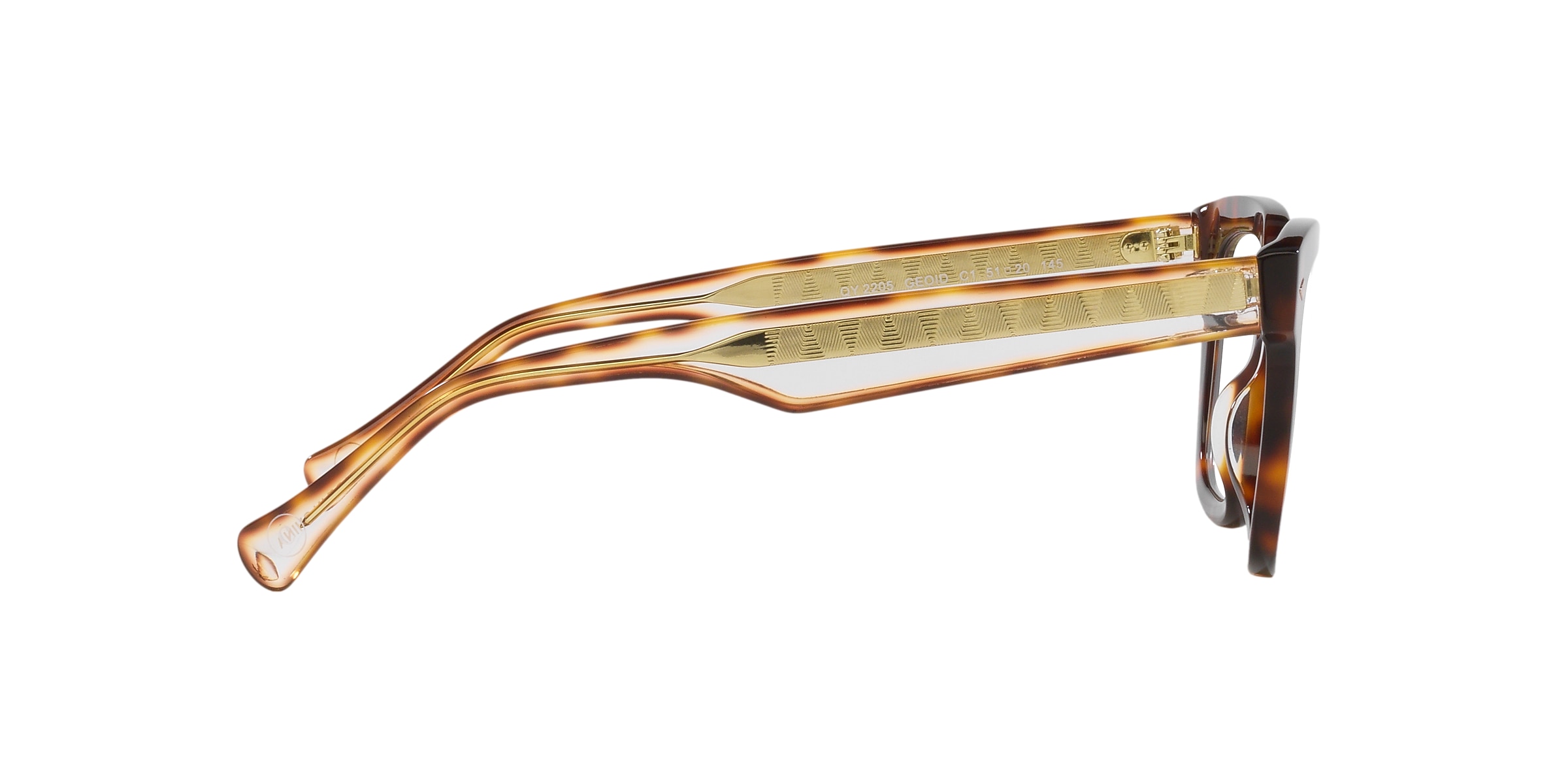 Clearly Glasses GEOID
