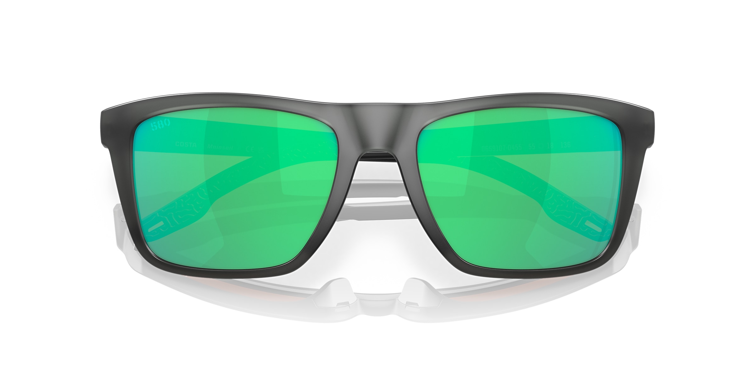 Costa Sunglasses 6S9107 MAINSAIL