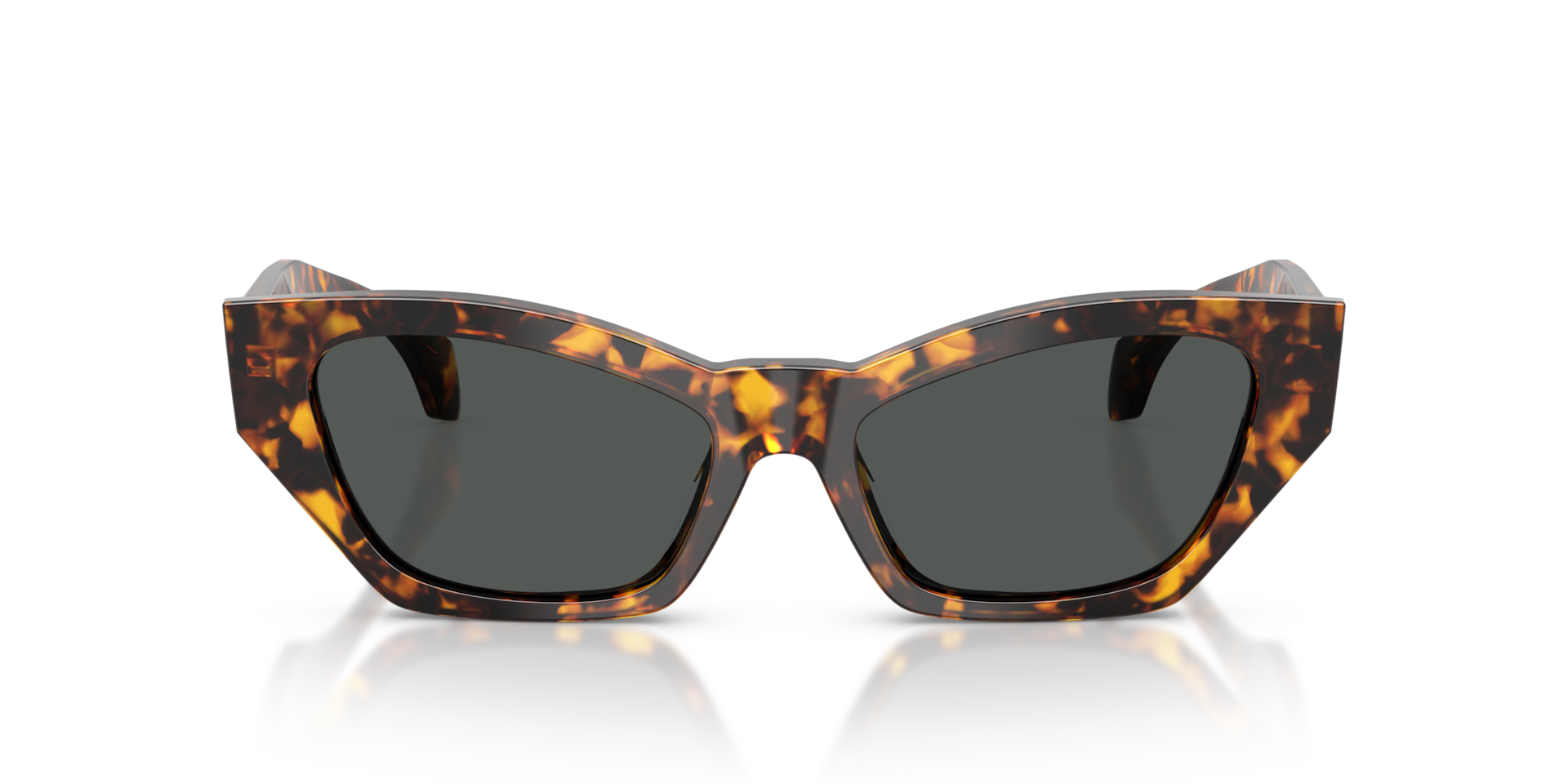 Versace VE4488U 551487 Women’s Sunglasses Tortoiseshell Size 53