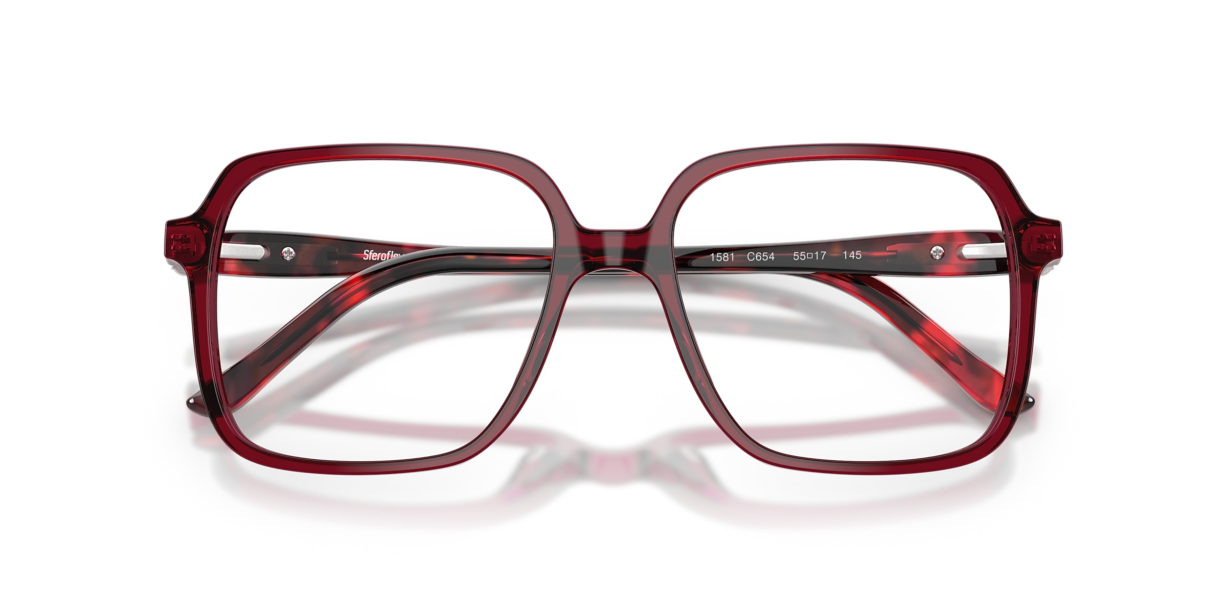 Sferoflex Glasses SF1581