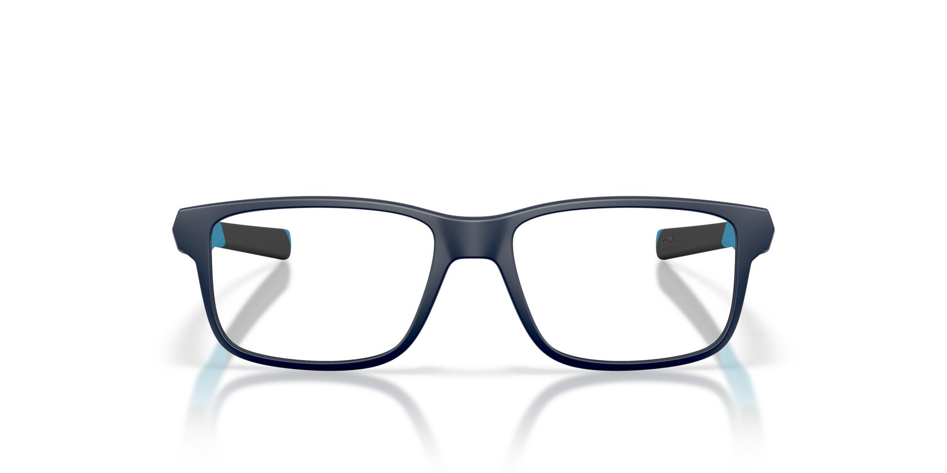 Oakley OY8007 FIELD DAY (Youth Fit) Men's Glasses, Blue, Size 48