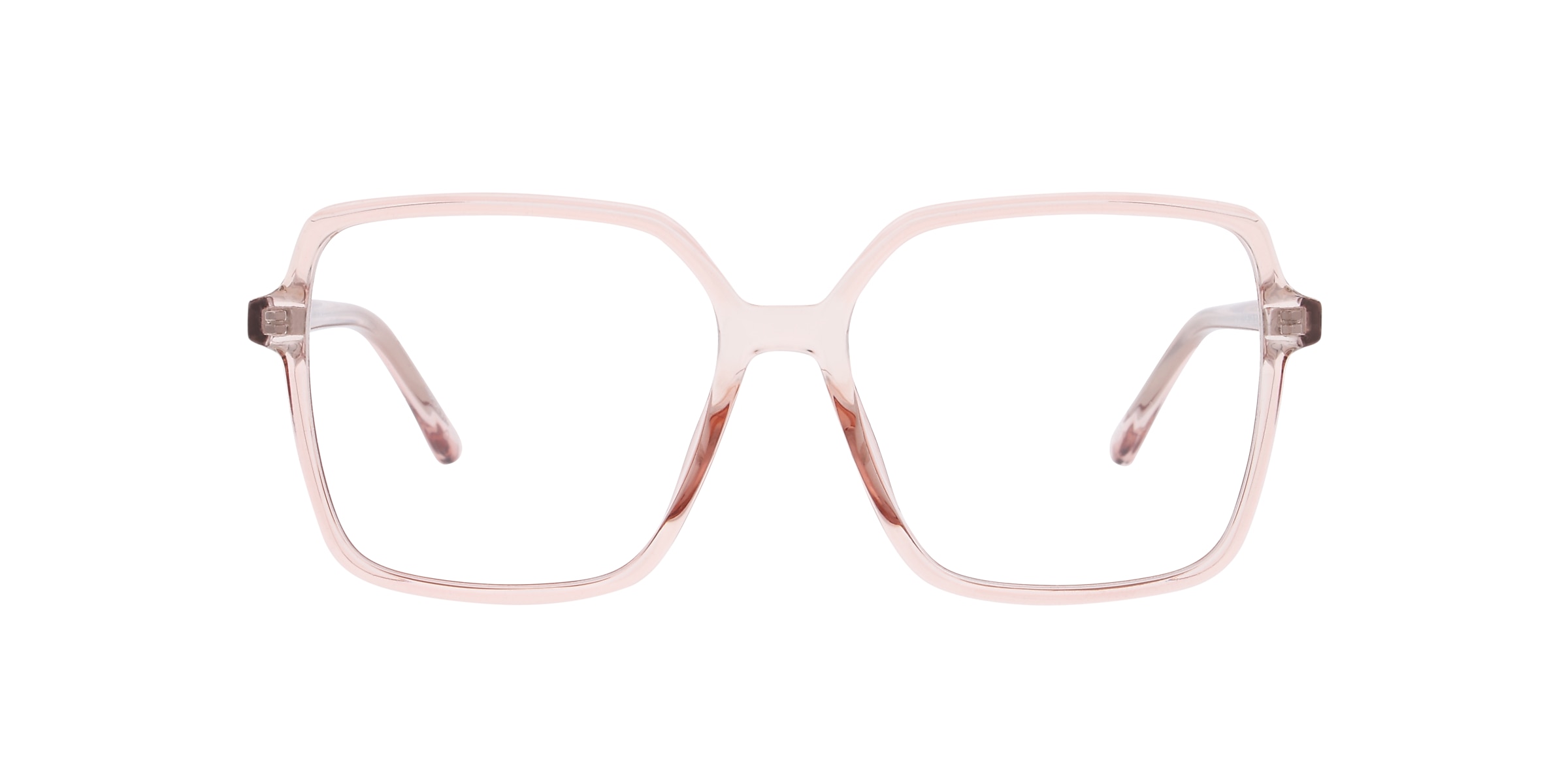 Clearly Glasses TILIA