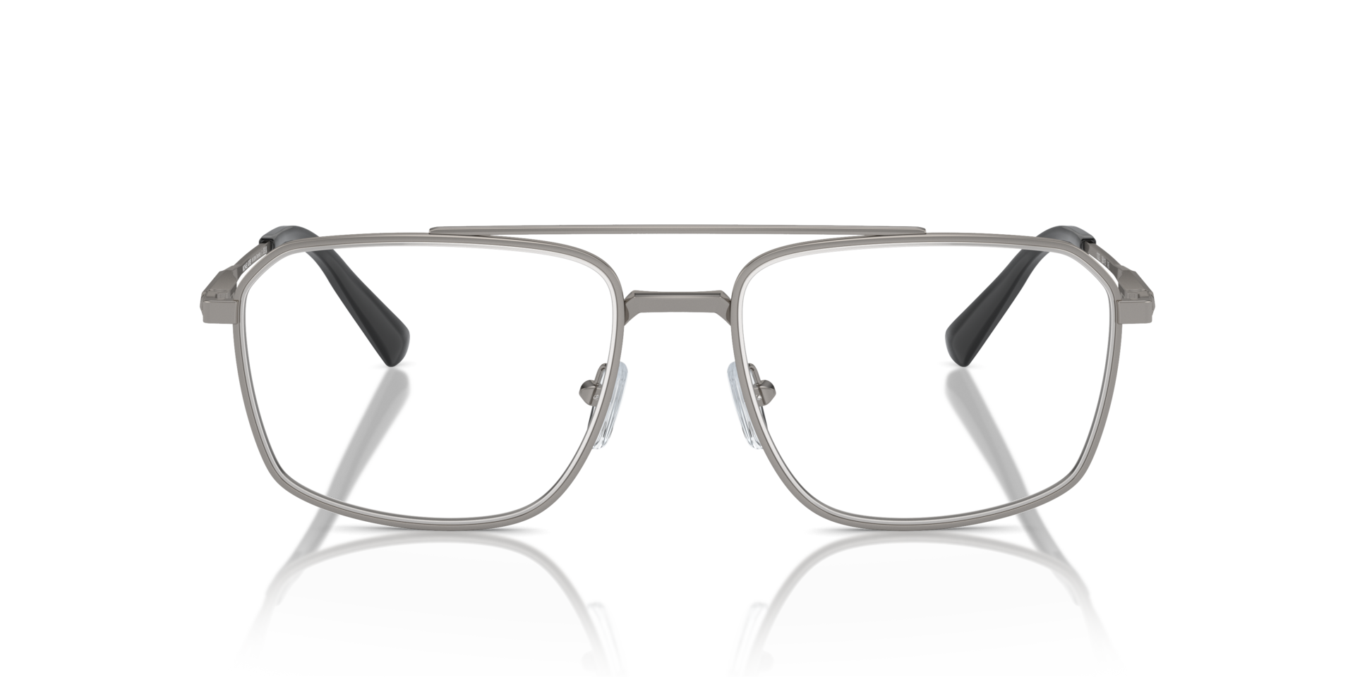 Michael Kors MK3084 TORDRILLO Men's Glasses, Gunmetal, Size 56