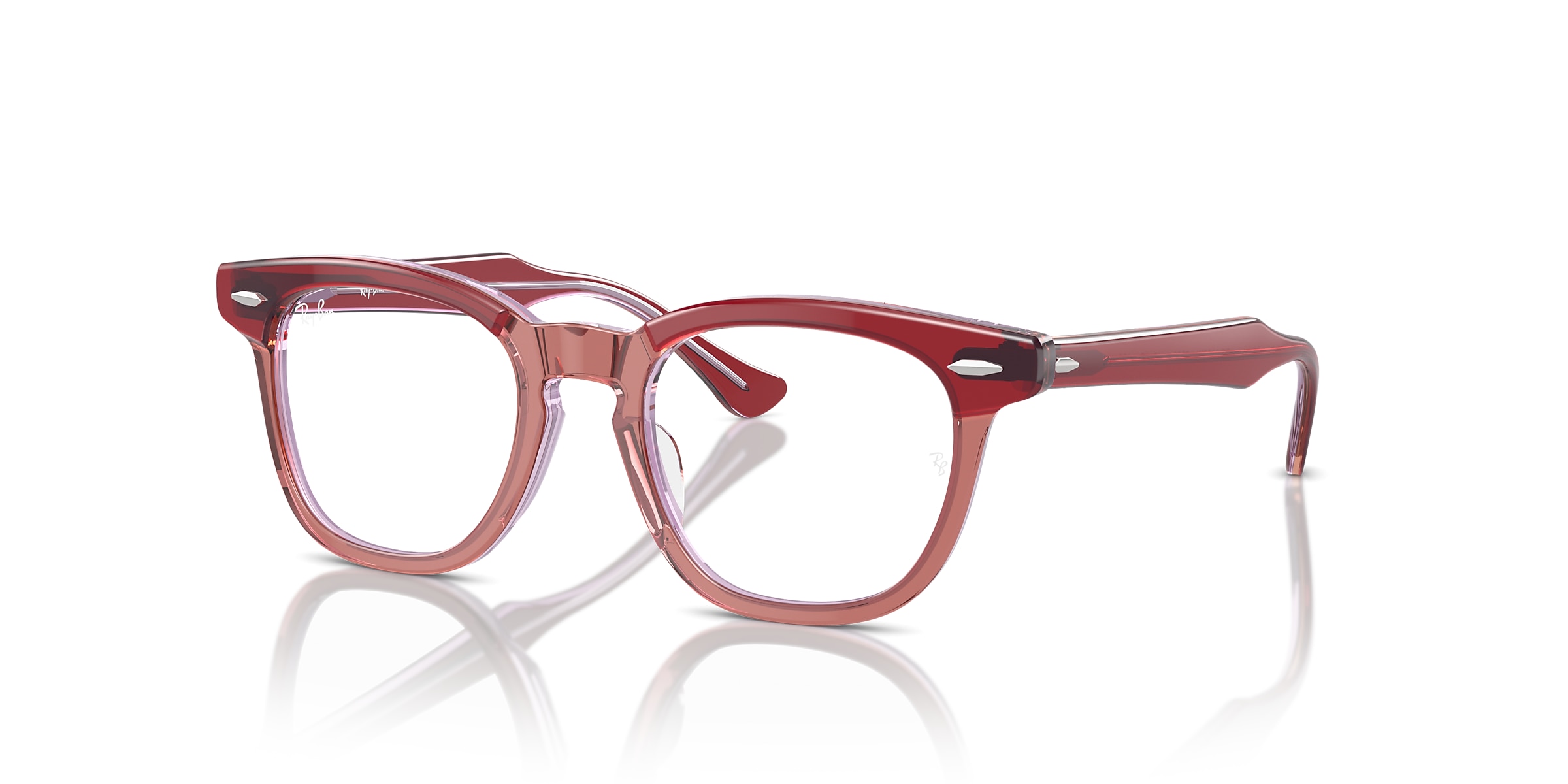 Ray-Ban Glasses RB9098V OPTICS KIDS