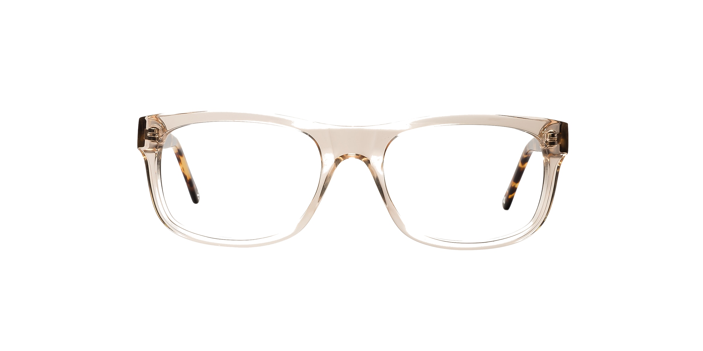 Clearly Glasses SEQUOIA