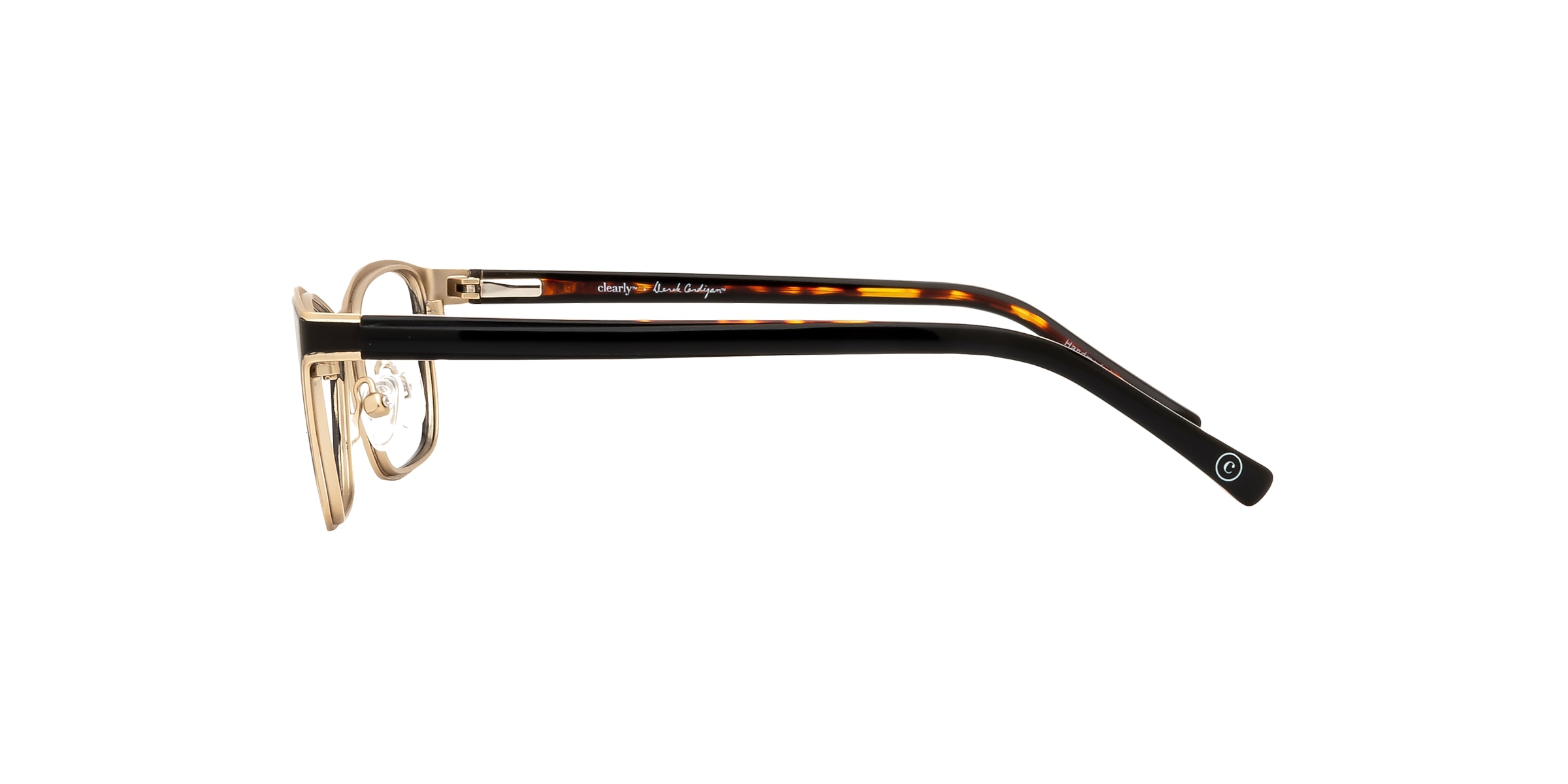 Clearly Glasses DELPHINUS