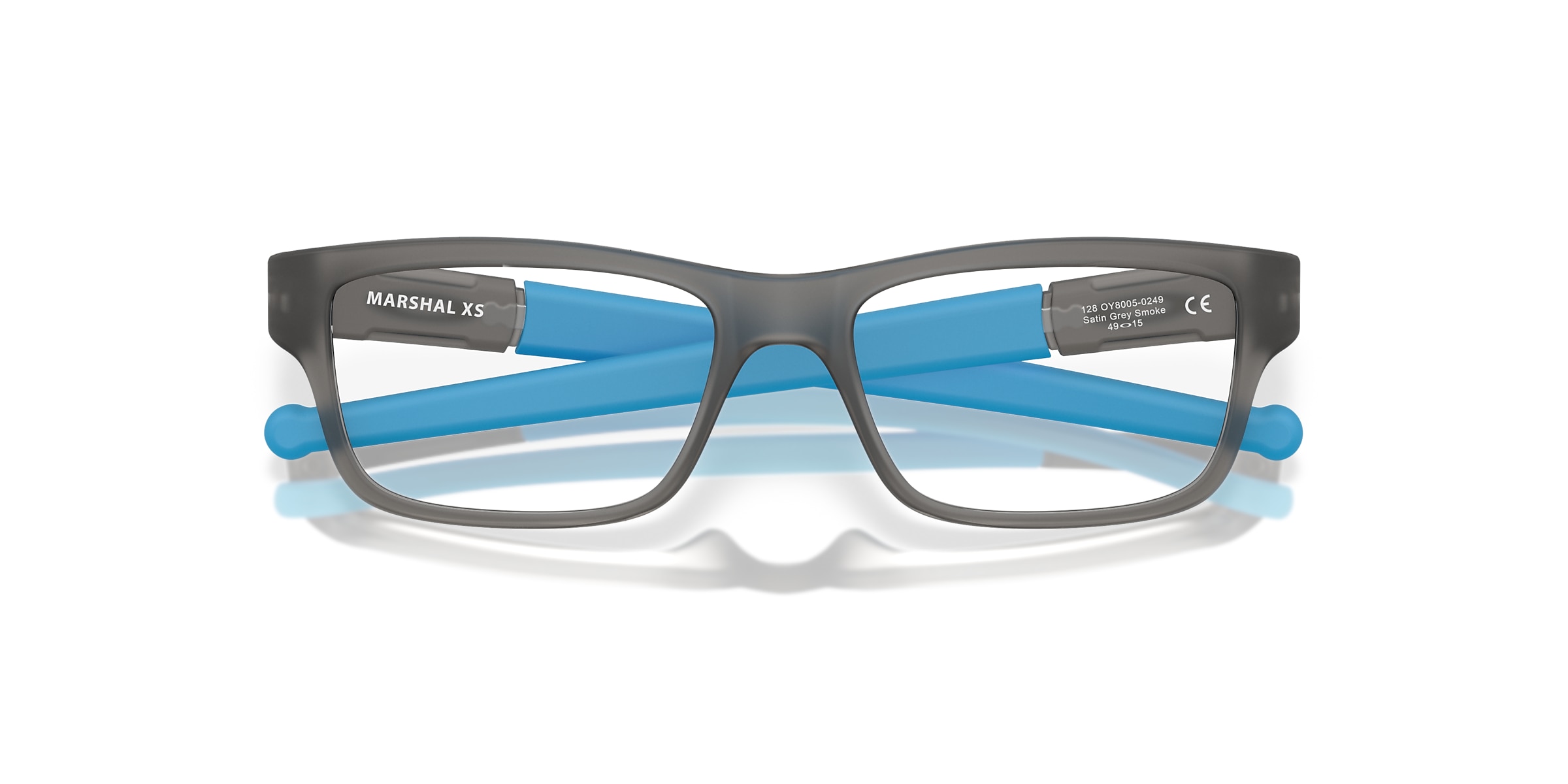 Oakley Glasses OY8005 MARSHAL™ XS (YOUTH FIT)