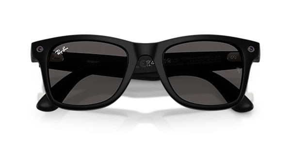Ray-Ban  RAY-BAN META (GEN 3) WAYFARER