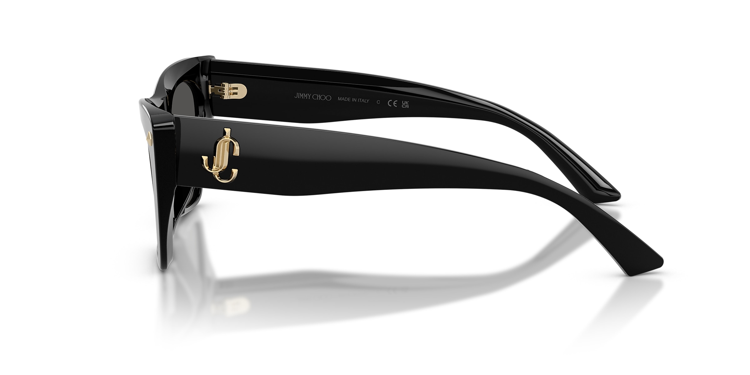 Jimmy Choo Sunglasses JC5062U