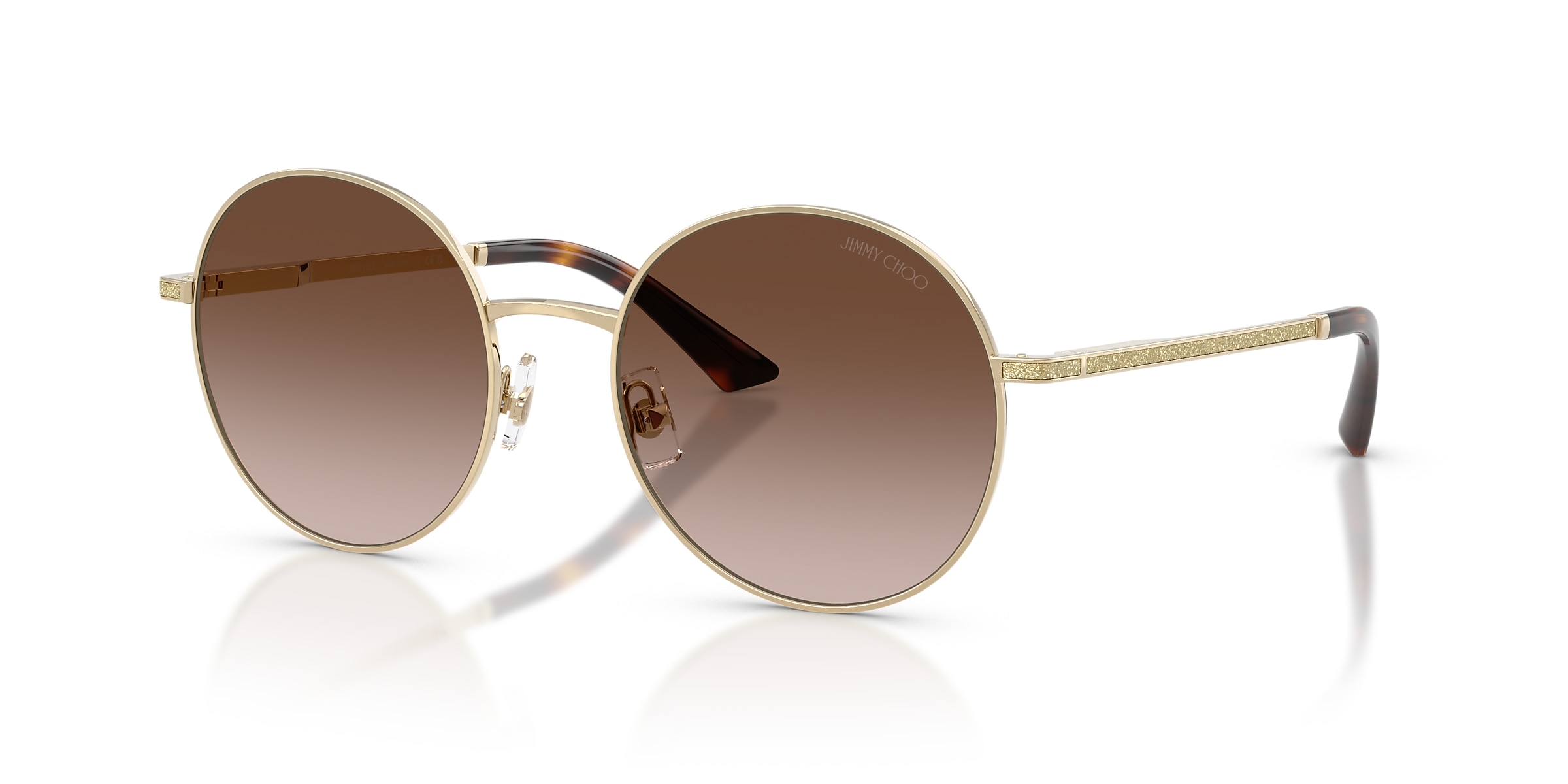 Jimmy Choo Sunglasses JC4028J