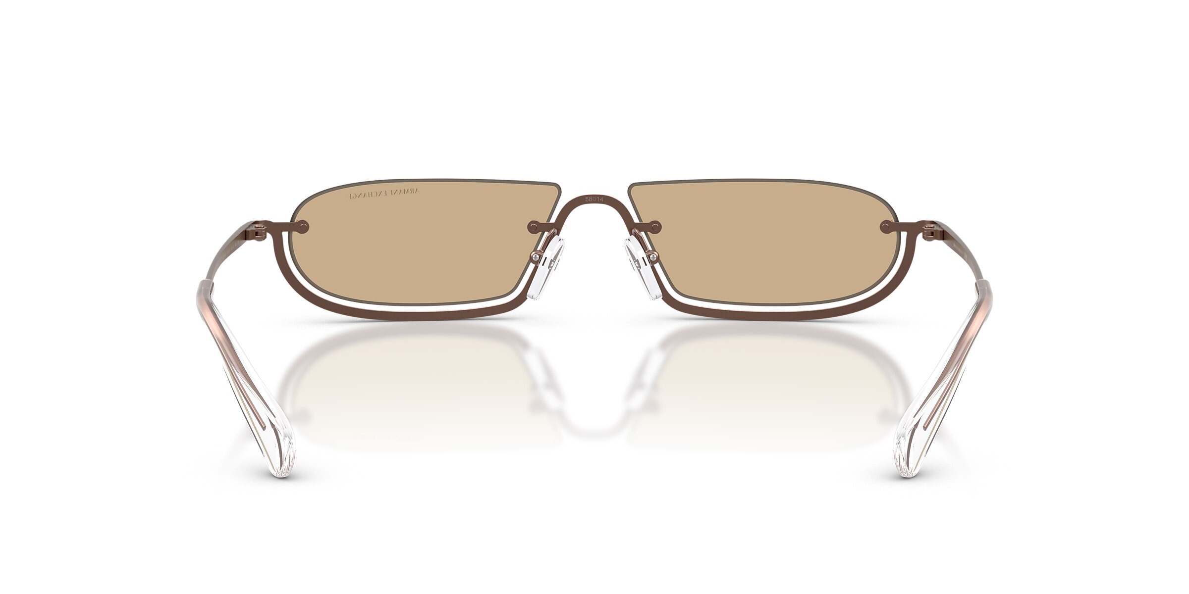 Armani Exchange Sunglasses AX2058S