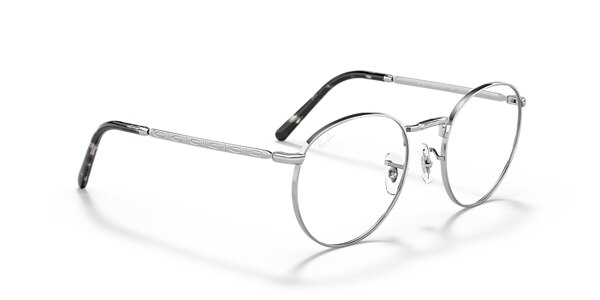 Ray-Ban Glasses RB3637V NEW ROUND OPTICS