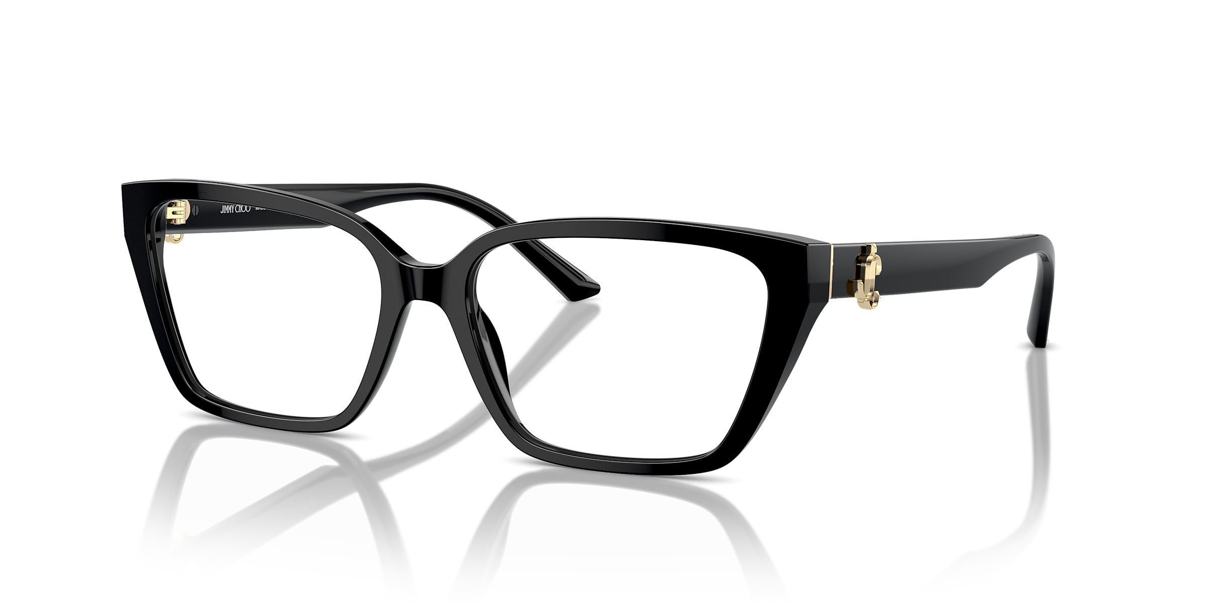 Jimmy Choo Glasses JC3008