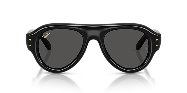 RB4925 AVIATOR PUFFER