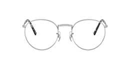 Ray-Ban Glasses RB3637V NEW ROUND OPTICS