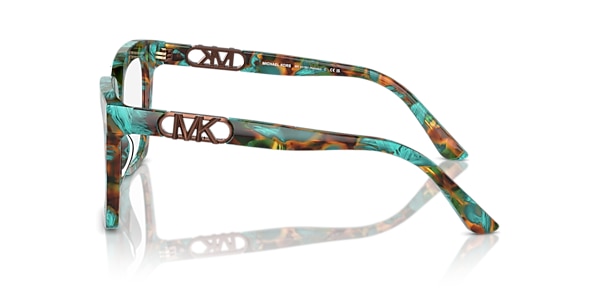 Michael Kors Glasses MK4119U NASSAU