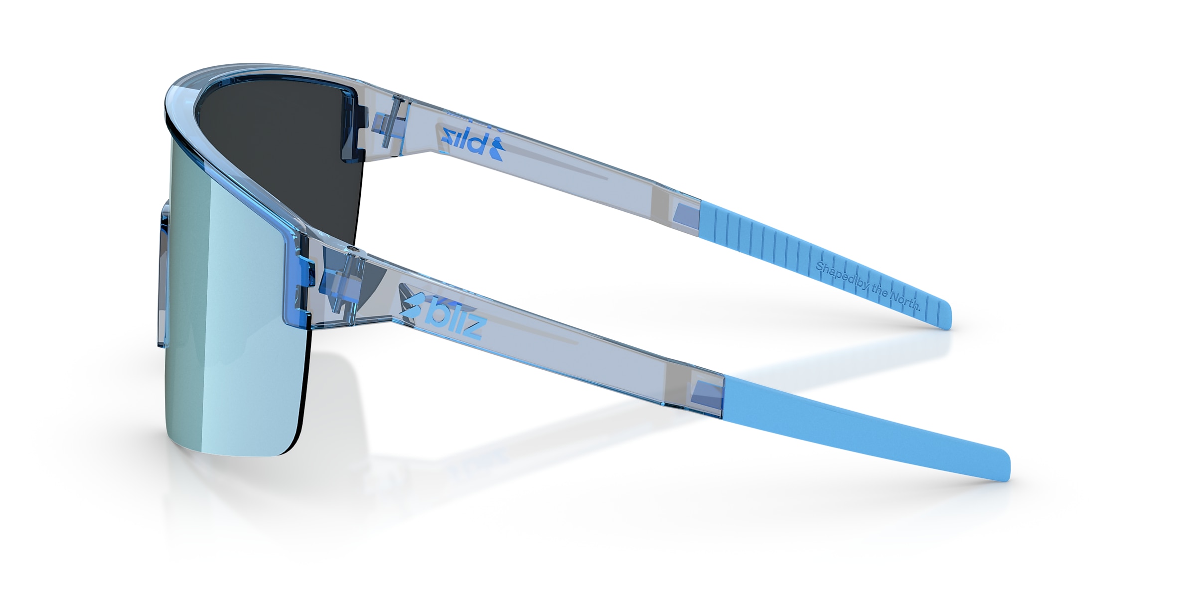 Bliz Sunglasses ZB7022 P004