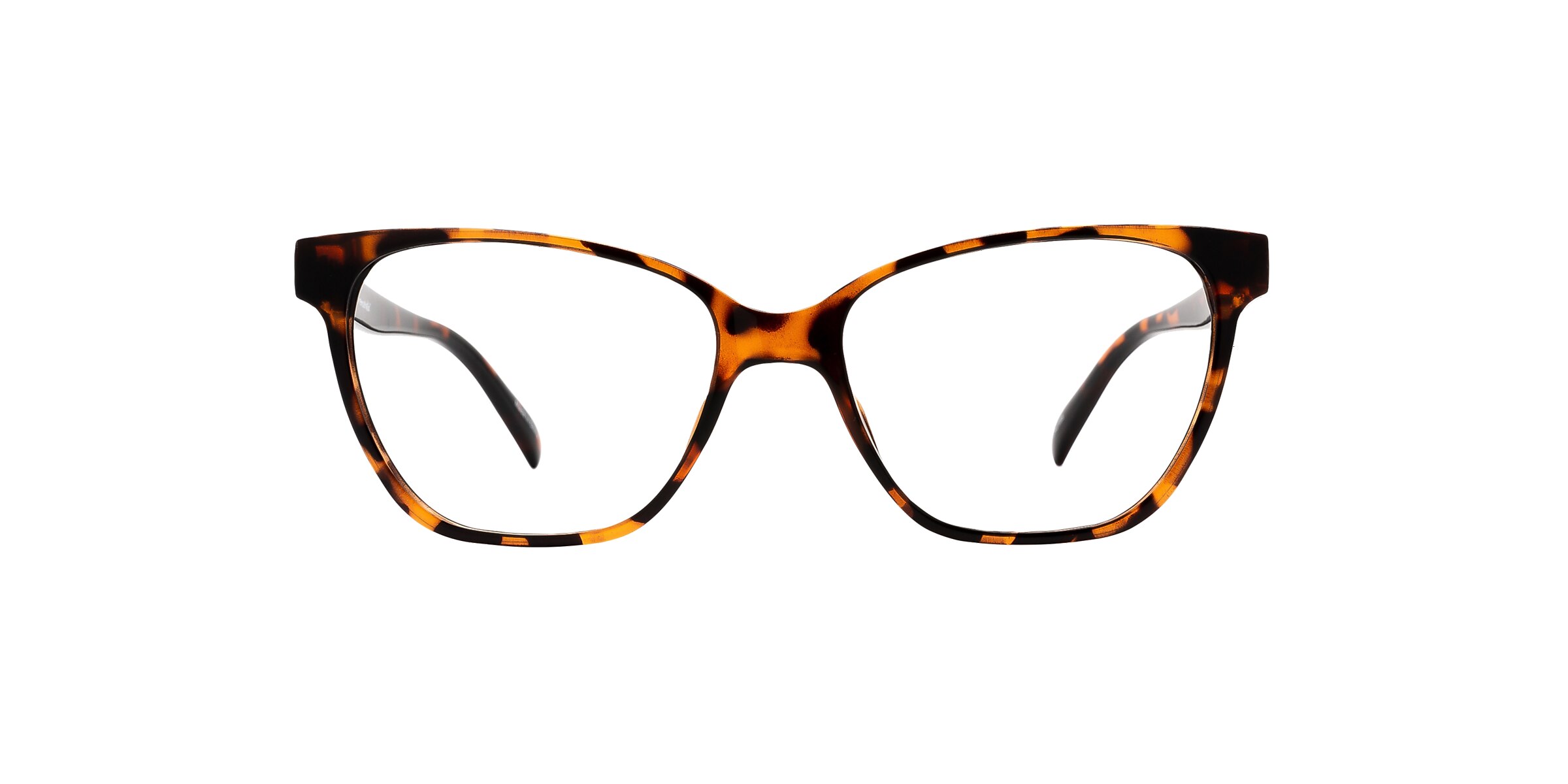 Clearly Glasses GANNET