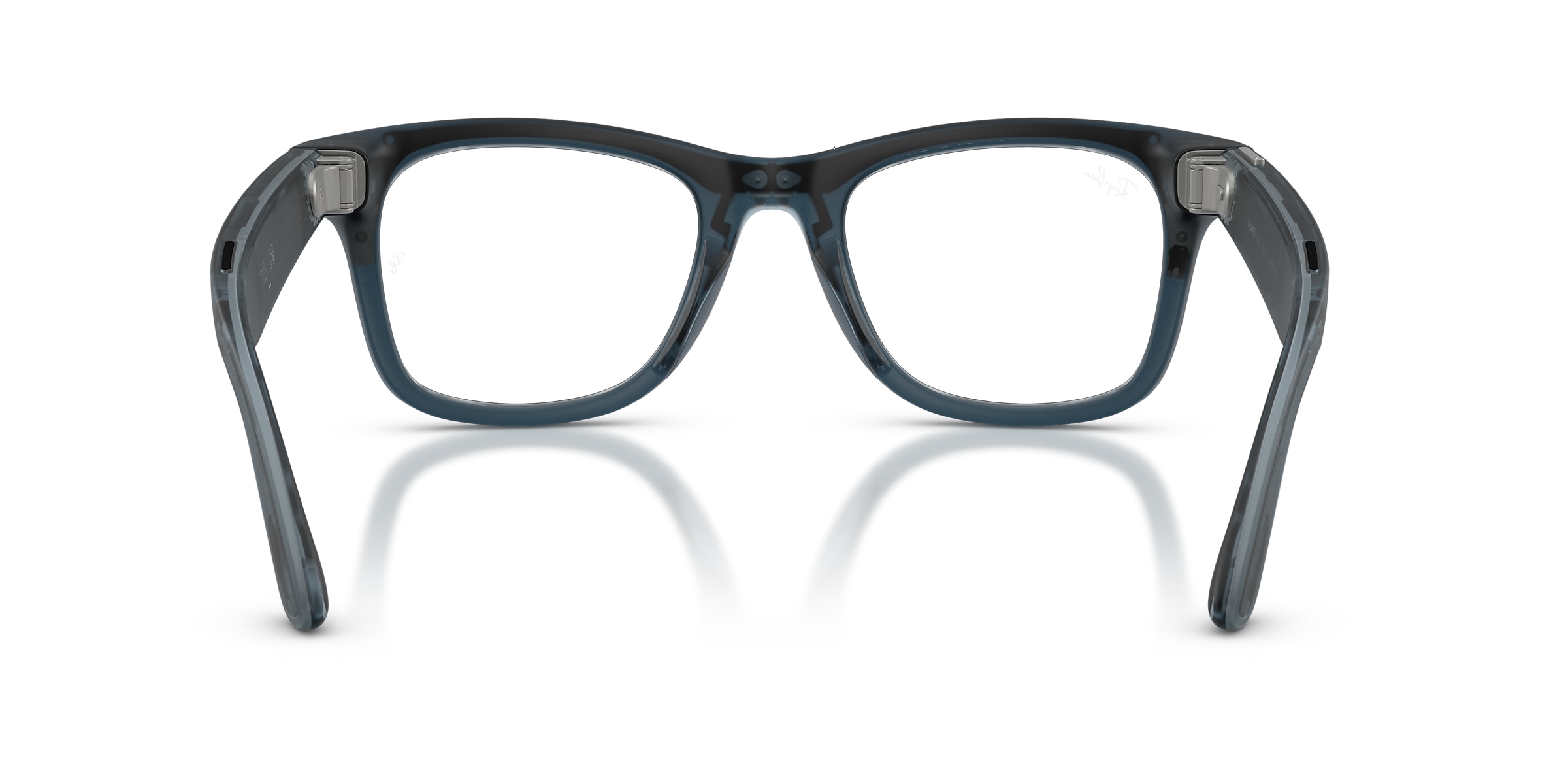 Ray-Ban  RAY-BAN META (GEN 3) WAYFARER