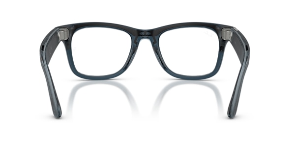Ray-Ban  RAY-BAN META (GEN 3) WAYFARER