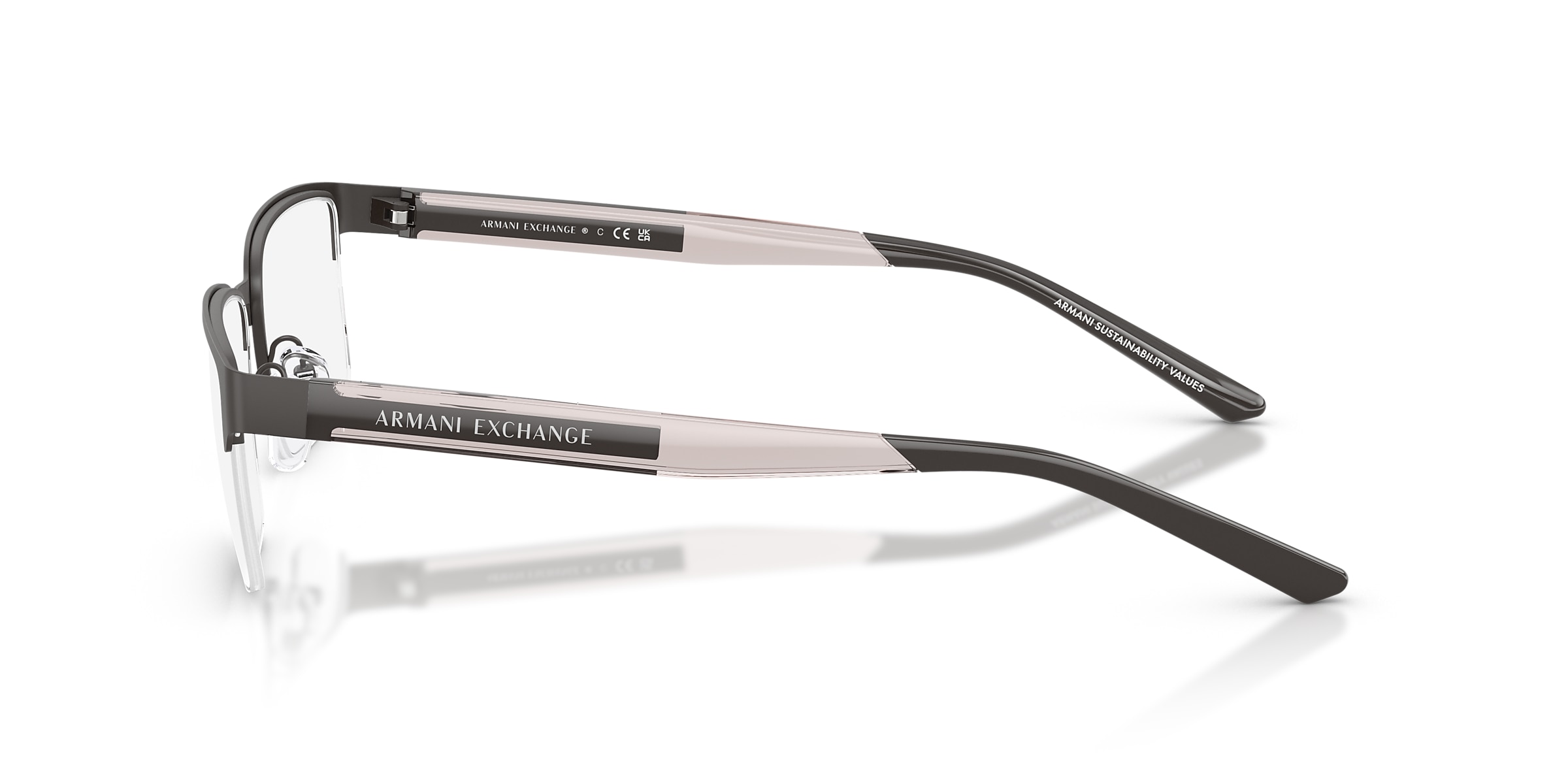 Armani Exchange Glasses AX1075