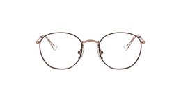 Ray-Ban Glasses RB9572V ROB OPTICS KIDS